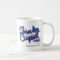 TruckerCupid Mug