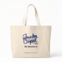 TruckerCupid Tote Bag