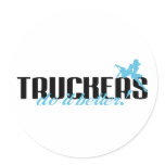 Truckers Do It Better!