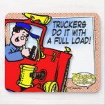 Truckers Do It