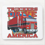 Truckers Drive America
