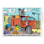 TRUCKERS' GIFT ITEMS