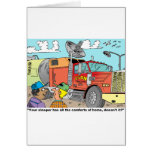 TRUCKERS' GIFT ITEMS