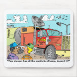 TRUCKERS' GIFT ITEMS