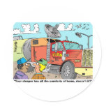 TRUCKERS' GIFT ITEMS
