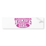 Trucker's Girl