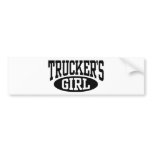 Trucker's Girl