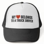 Trucker's Girl