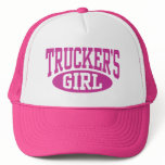 Trucker's Girl