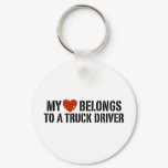 Trucker's Girl