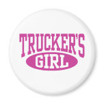 Trucker's Girl
