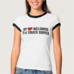 Trucker's Girl