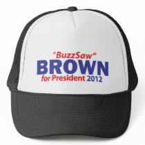 Truckers Hat