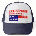 Truckers Hat