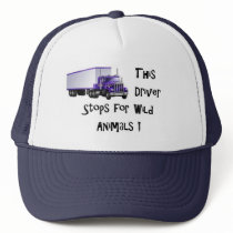 truckers hats