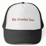 Trucker's Hat