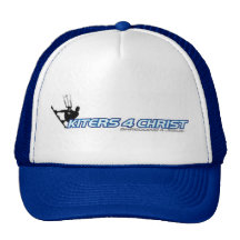 Truckers Hat