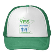 Truckers Hat