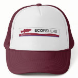 Truckers hat with logo