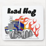 Truckers Mousepad