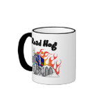 Truckers Mug