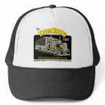 Truckers Report Hat