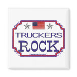 Truckers Rock