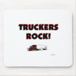 Truckers Rock!