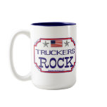 Truckers Rock