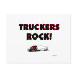 Truckers Rock!
