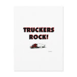 Truckers Rock!