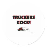 Truckers Rock!