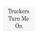 Truckers Turn Me On