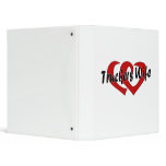 Truckers Wife Binders