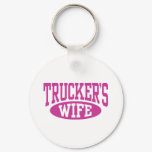 Trucker's Wife