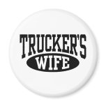 Trucker's Wife