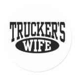 Trucker's Wife