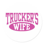 Trucker's Wife