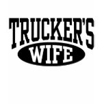 Trucker's Wife