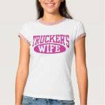 Trucker's Wife
