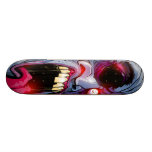 Truckface Skate Deck