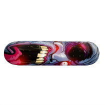 Truckface skateboards