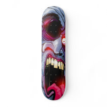 Truckface Skate Deck