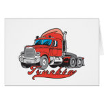 Truckin'