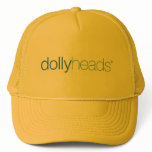 Truckin' Dollyhead© Cap
