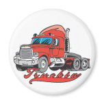 Truckin'