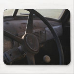 truckin mouse pads