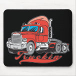 Truckin'