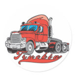 Truckin'