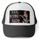 TRUCKIN WITH XXXL hats